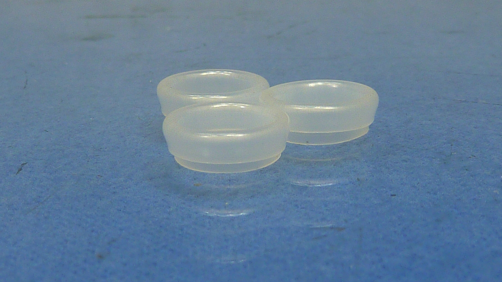 3 Pack Meyer 21929 Nyltite 5/16" Washer for Pumps E46 E47 E57 E58 E60 1306190