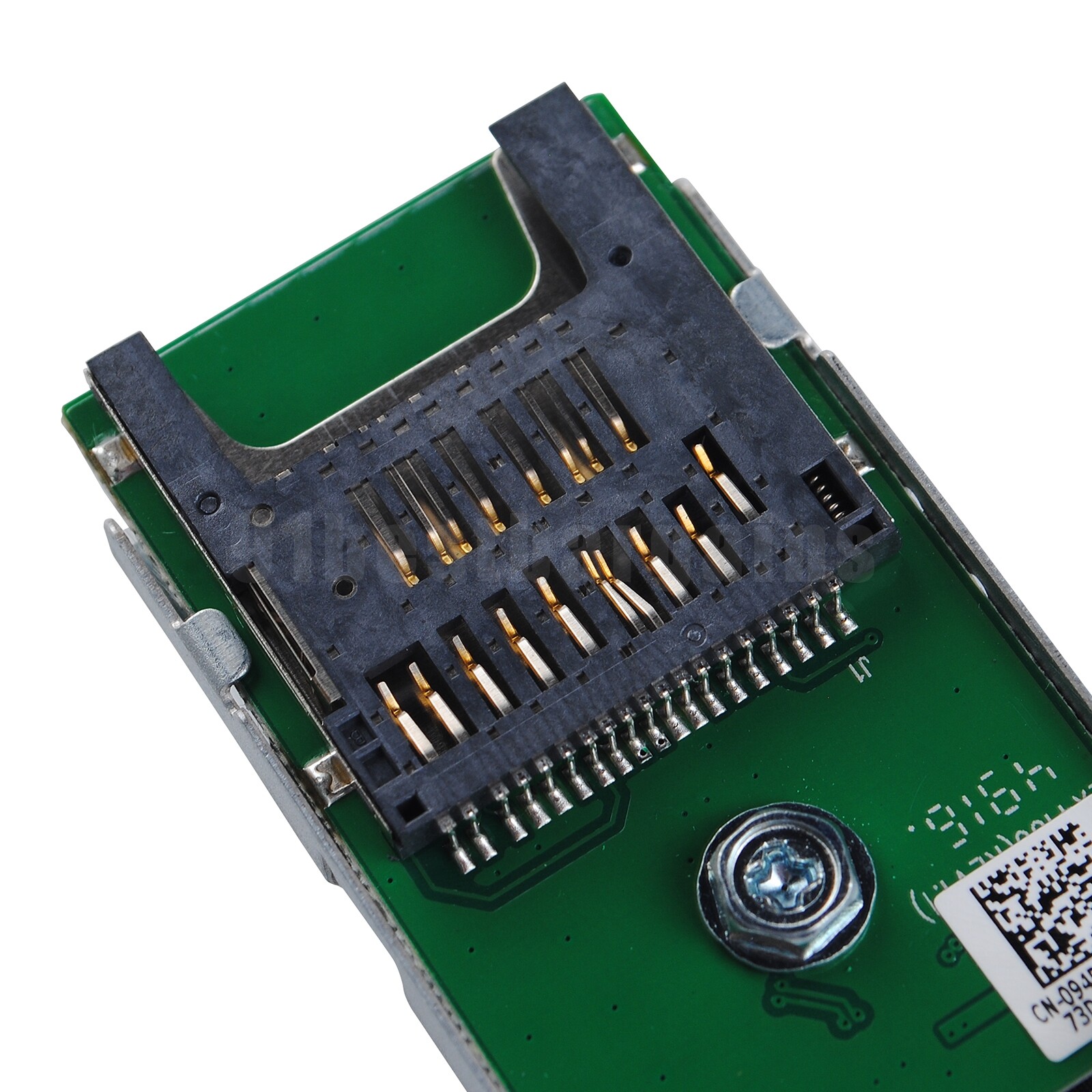 Lot 15 Flash Memory Card Reader Module For Dell OptiPlex 7040 5040 3040 94D86