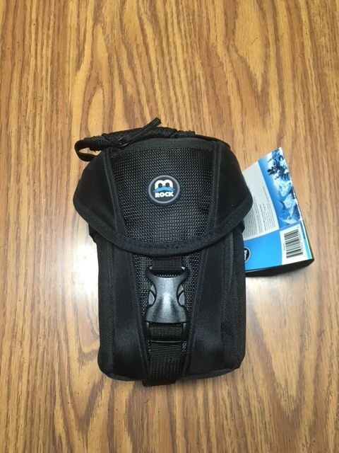 M-Rock Extreme 506 Niagara Camera Bag (with shoulder strap) New