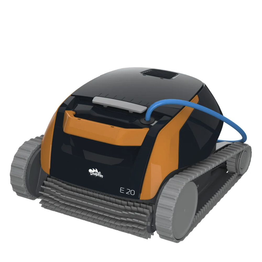 Dolphin™ E20 Robotic Pool Cleaner - Demo Model