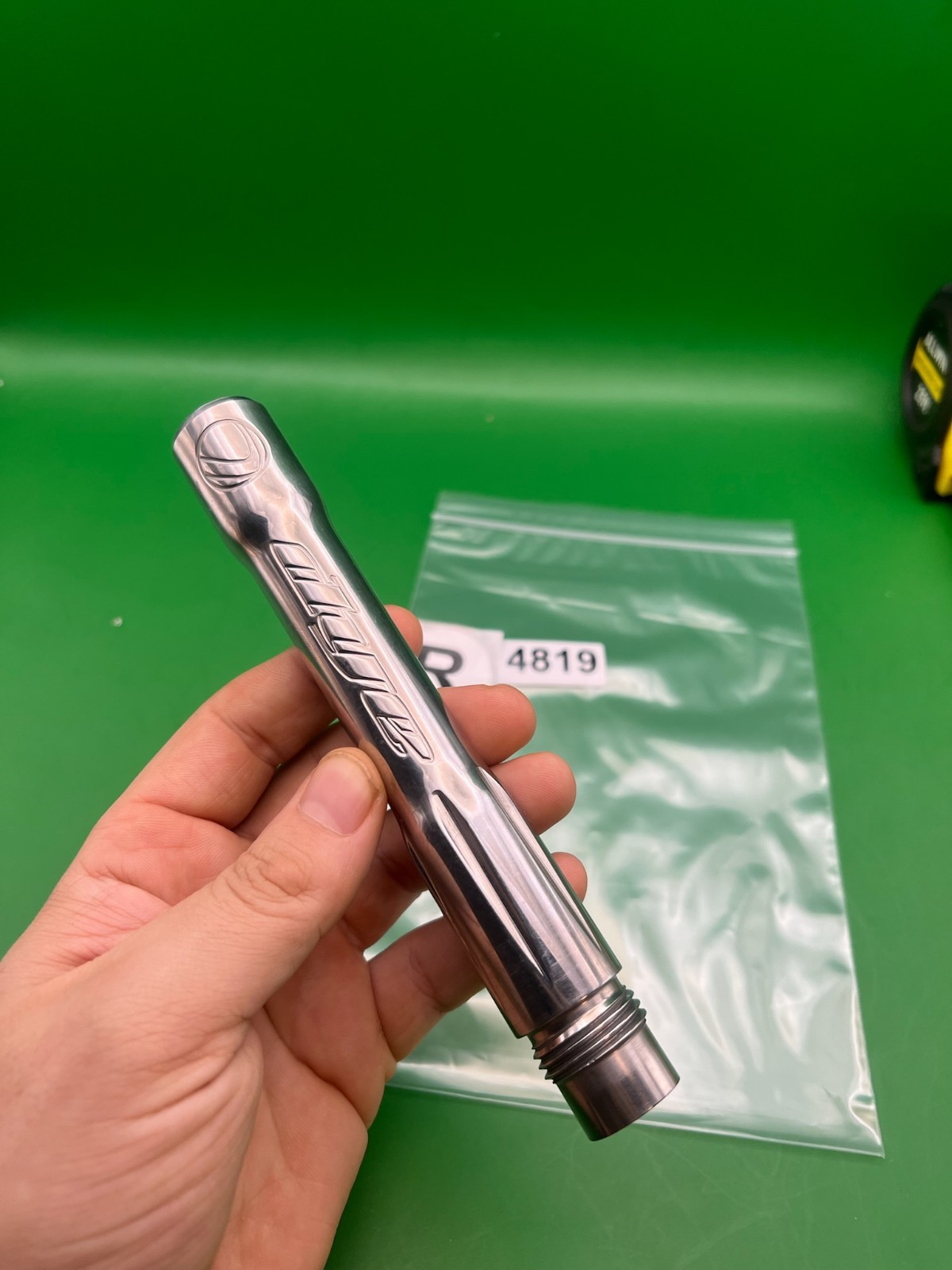 Dye Ultralite Barrel Back 686 Bore Ion NXT Thread