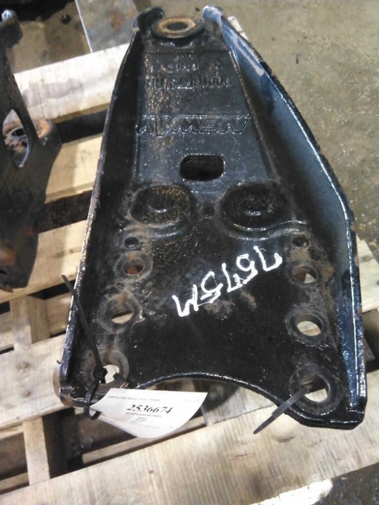 Replaces 90018579 RH NEWAY-SAF HOLLAND ALL SUSPENSION PART ,  OH