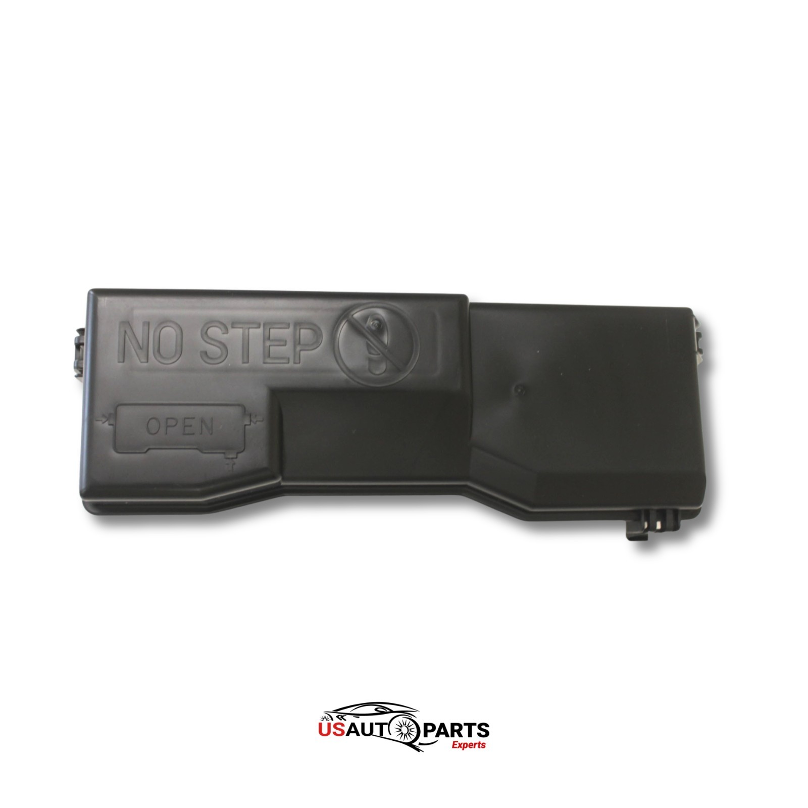 Genuine Isuzu Cover Relay & Fuse Box For NPR NPR-HD NRR NQR 4BD2 4HE1 5.7 95-07