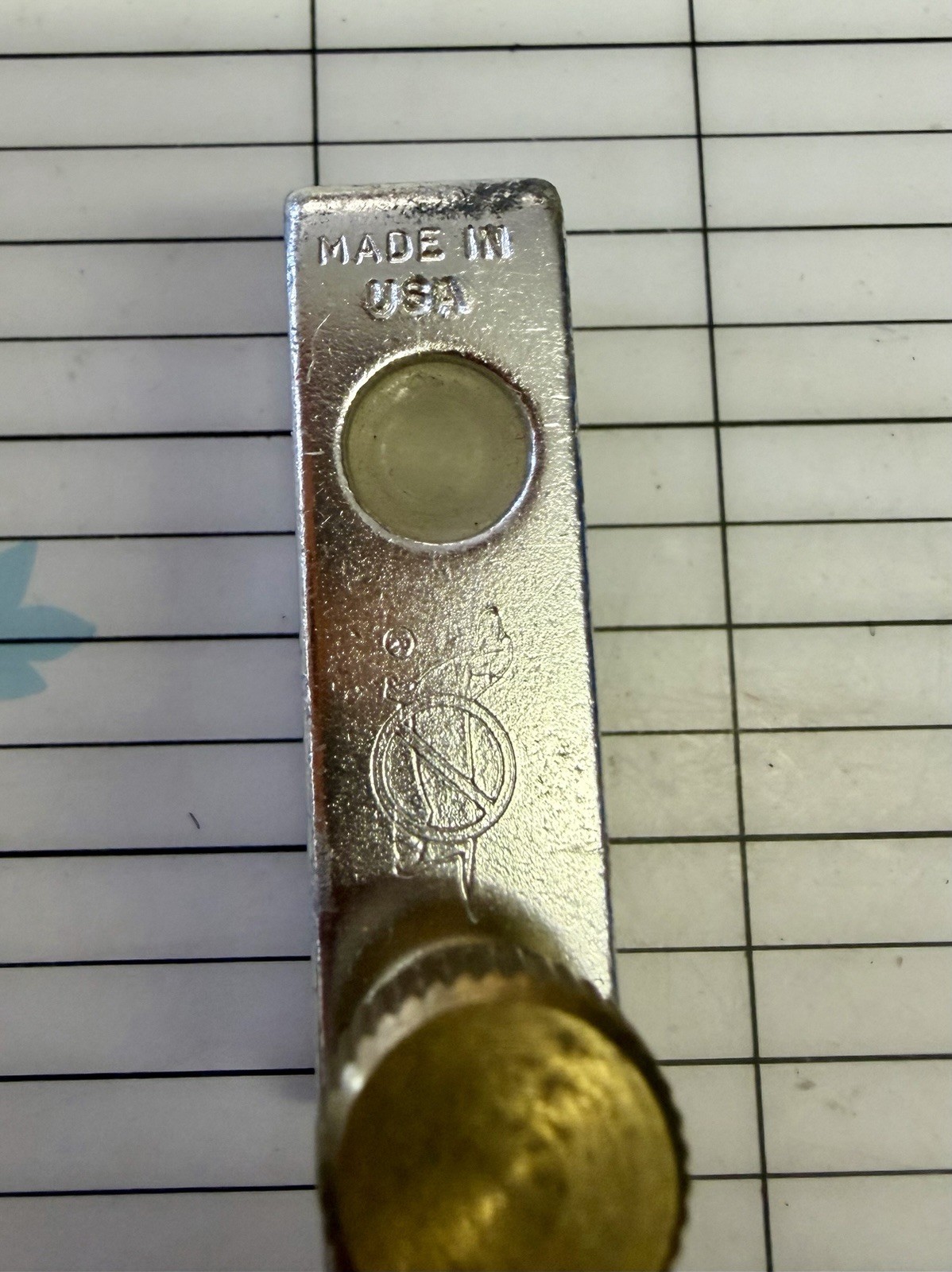 Indicol Indicator Universal Arm Level Attachment Made in USA