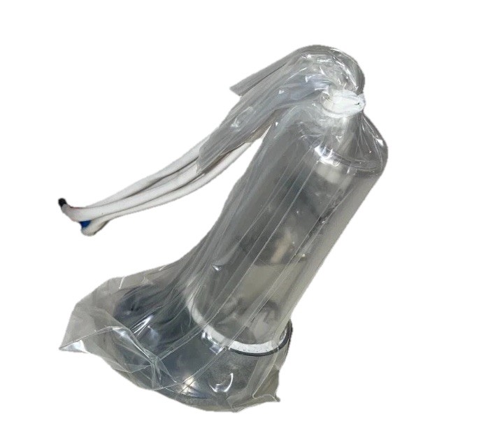 New Beckman Coulter Deuterium Lamp 596791 for DU-60 Series Spectrophotometers