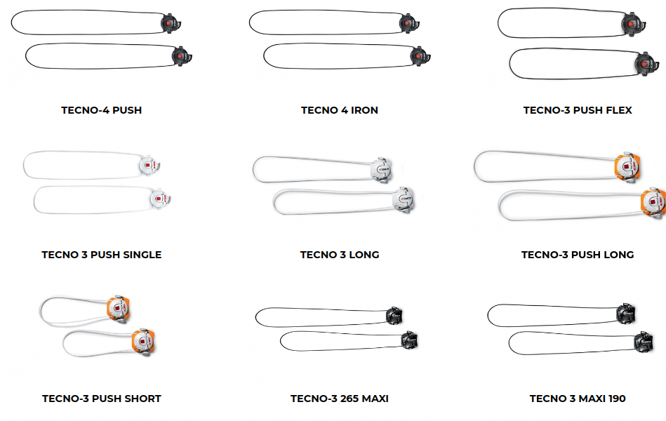 Sidi sidi tecno 3 4 repair Lace Wire kit replacement shoe cord push maxi iron UK