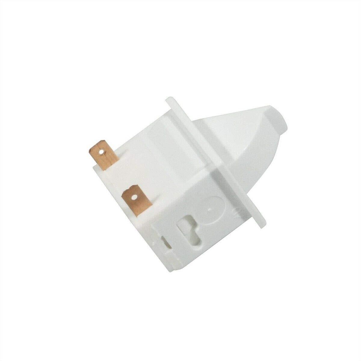 216822900 216998000 Refrigerator Door Light Switch Fits Frigidaire Refrigerator