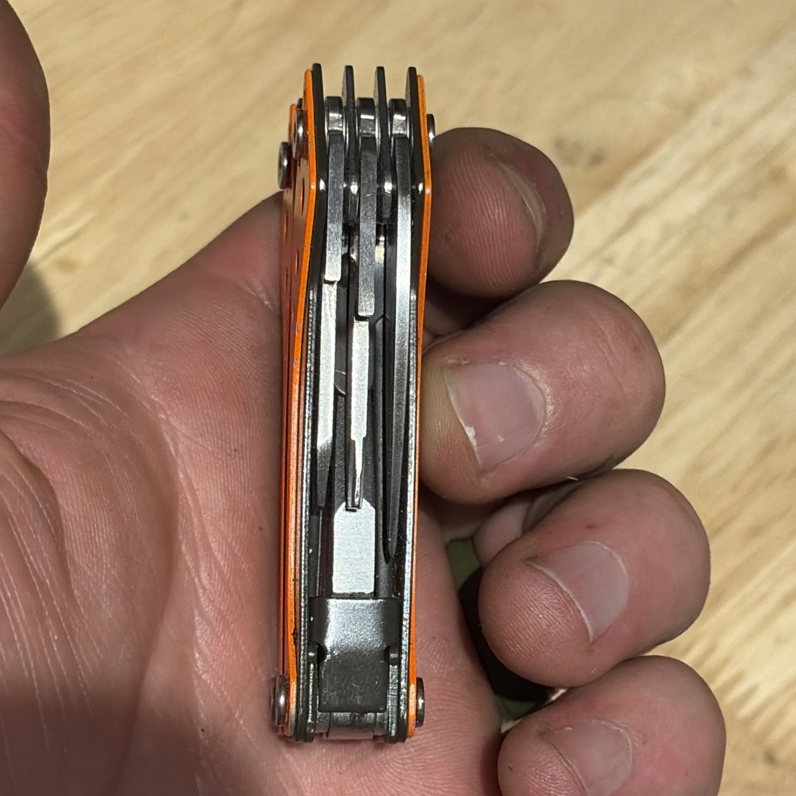Cabellas  Mini Multi Tool