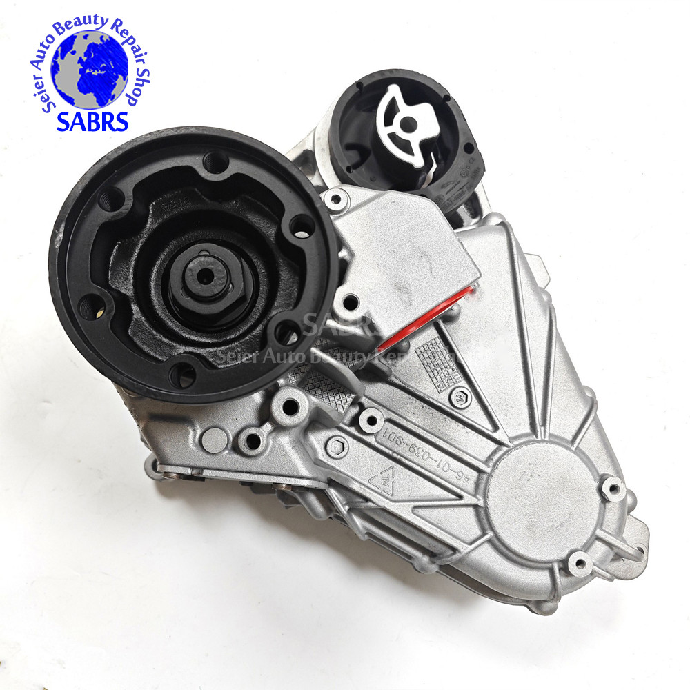 FOR 2018-2020 LAND ROVER VELAR 2.0 3.0 TRANSMISSION TRANSFER CASE LR095156 USA
