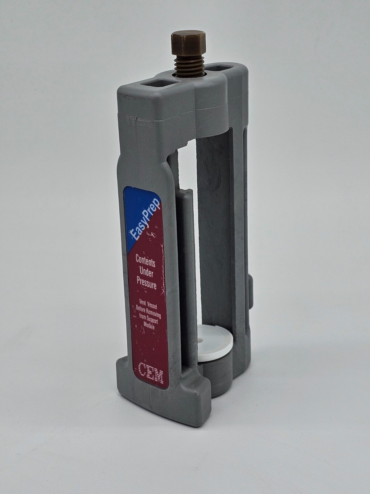 CEM Mars Easy Prep Control Frame Module