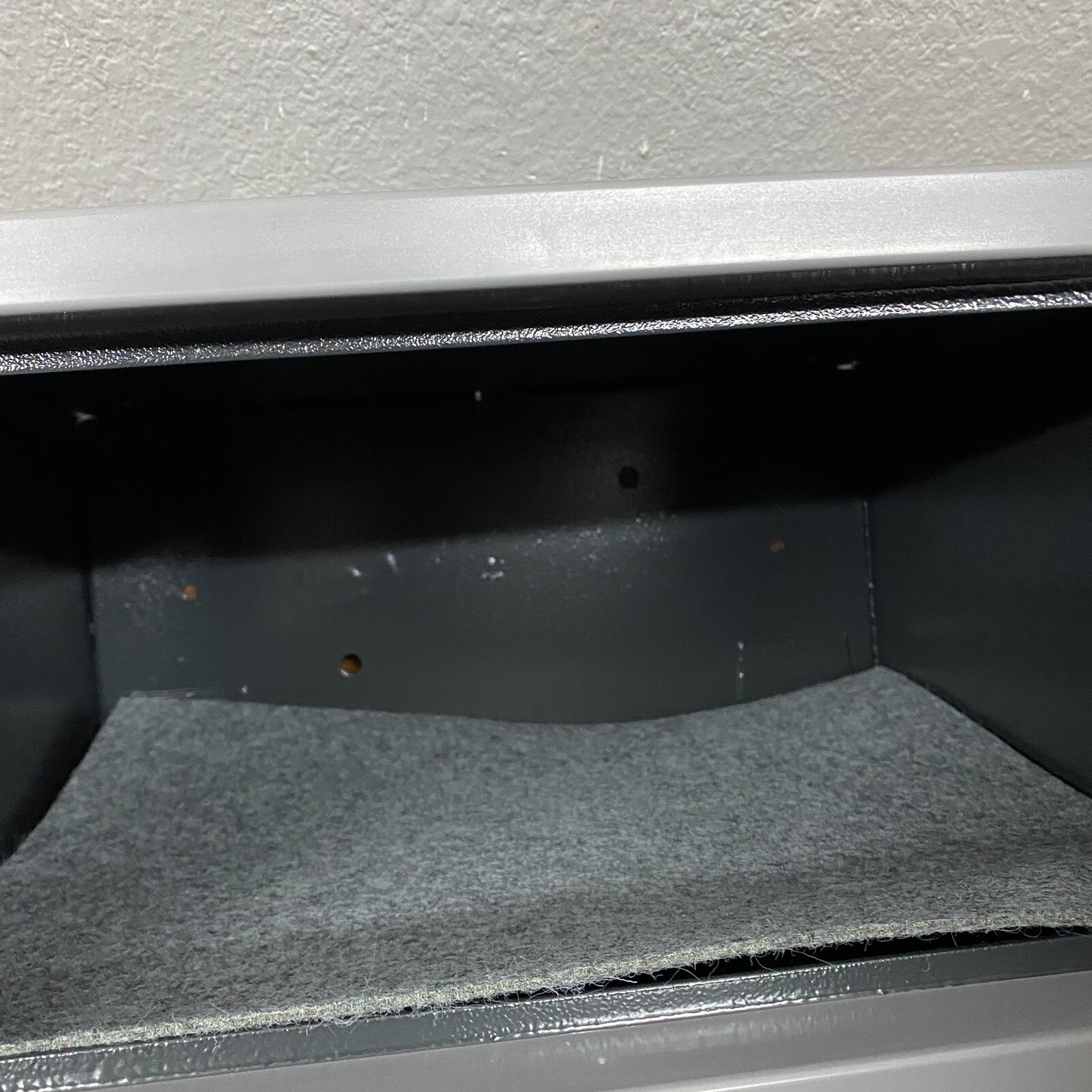 Assa Abloy El safe Sentinel II RFID PH III, SR41