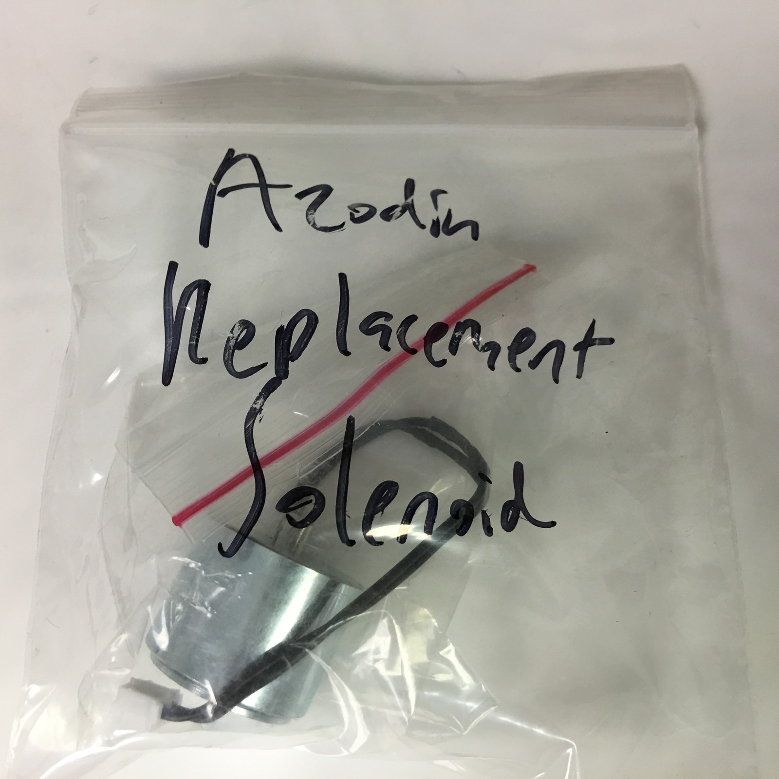 NEW Azodin Replacement Solenoid