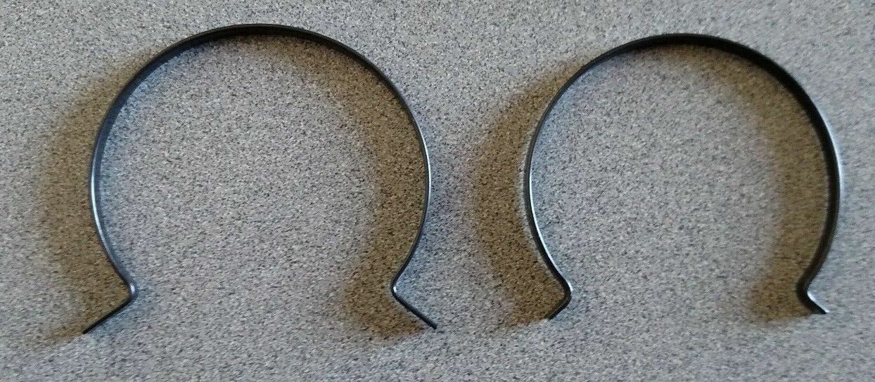 PRE 2010 ACCENTRA 5400L LEVER RETURN SPRINGS 14-5401-1642-999 & 14-5401-1641-999