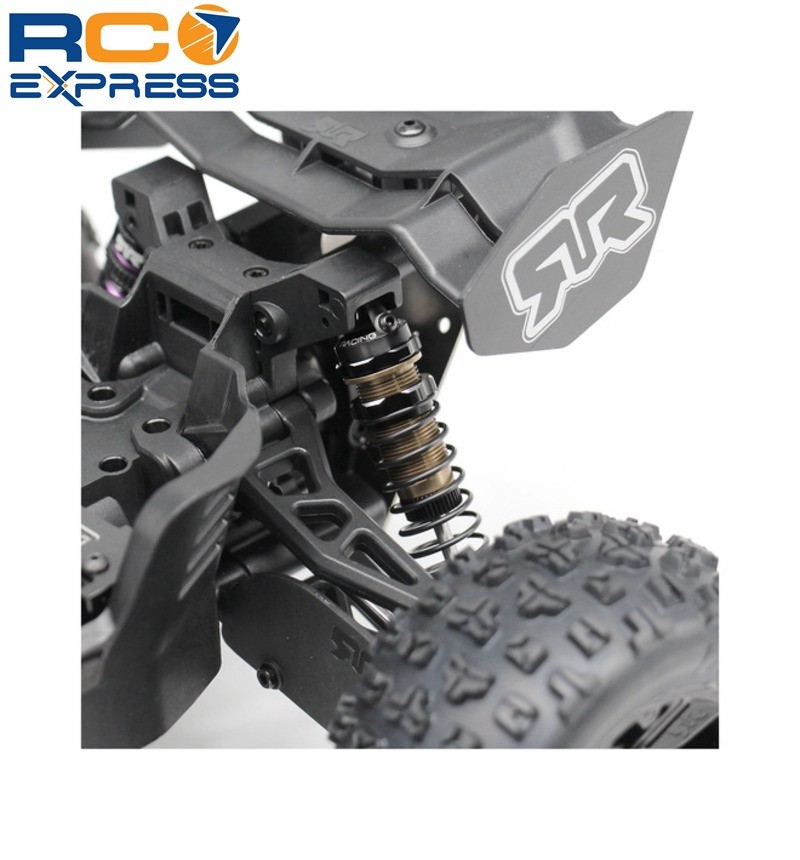 Hot Racing Arrma Mini Kraton Aluminum Damper Shock 75mm (2) AMN75DP01