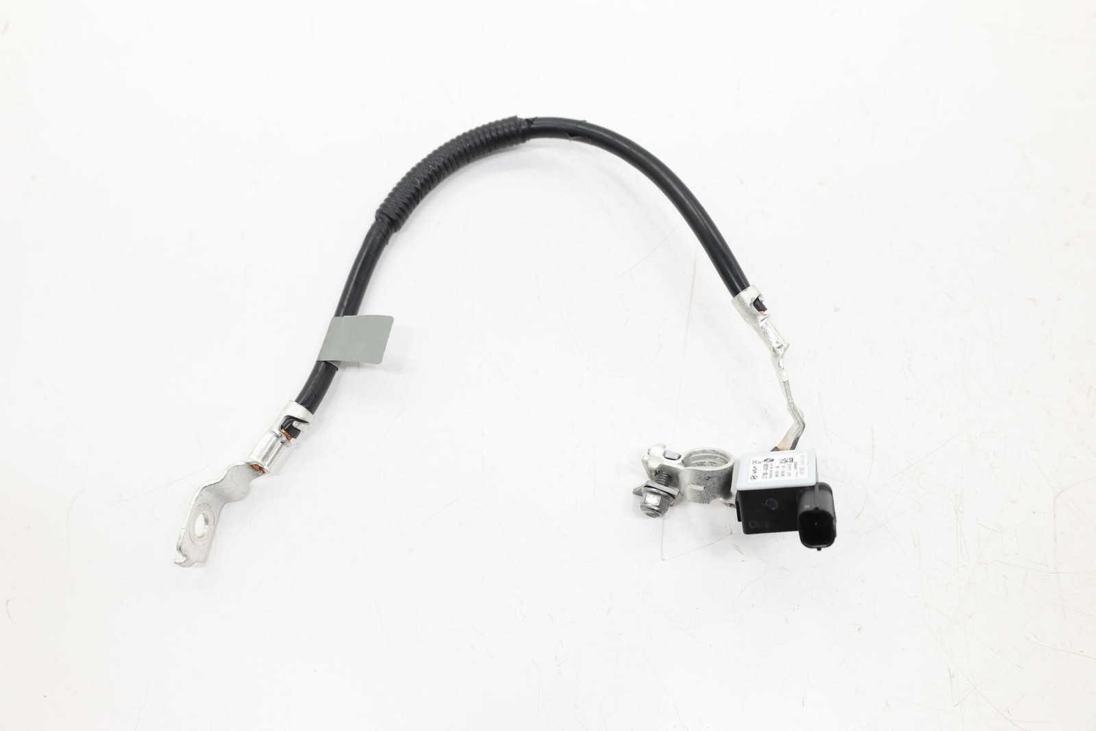 2024 - 2026 HYUNDAI ELANTRA NEGATIVE BATTERY CABLE W/ SENSOR OEM 37180AA500