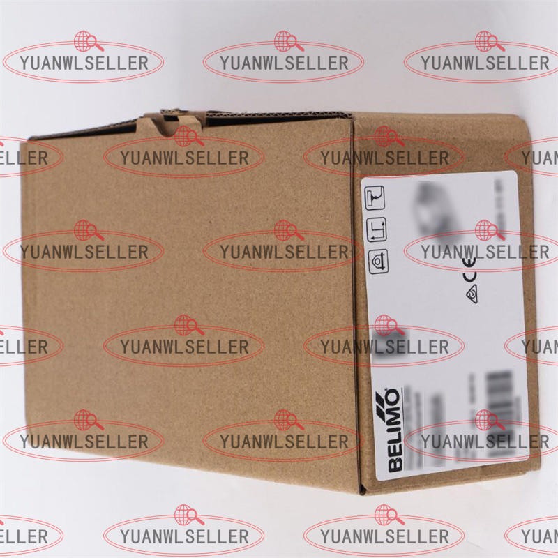 1PC NEW BELIMO LF24 Damper Actuator