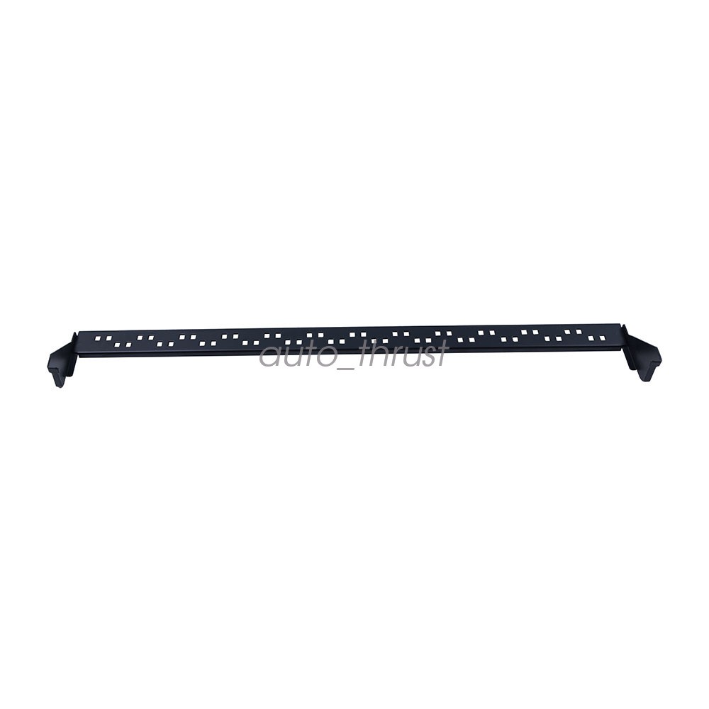 Leviton 69586-U48 eXtreme 6+ Universal Patch Panel, 48-Port, 2RU, CAT 6. READ