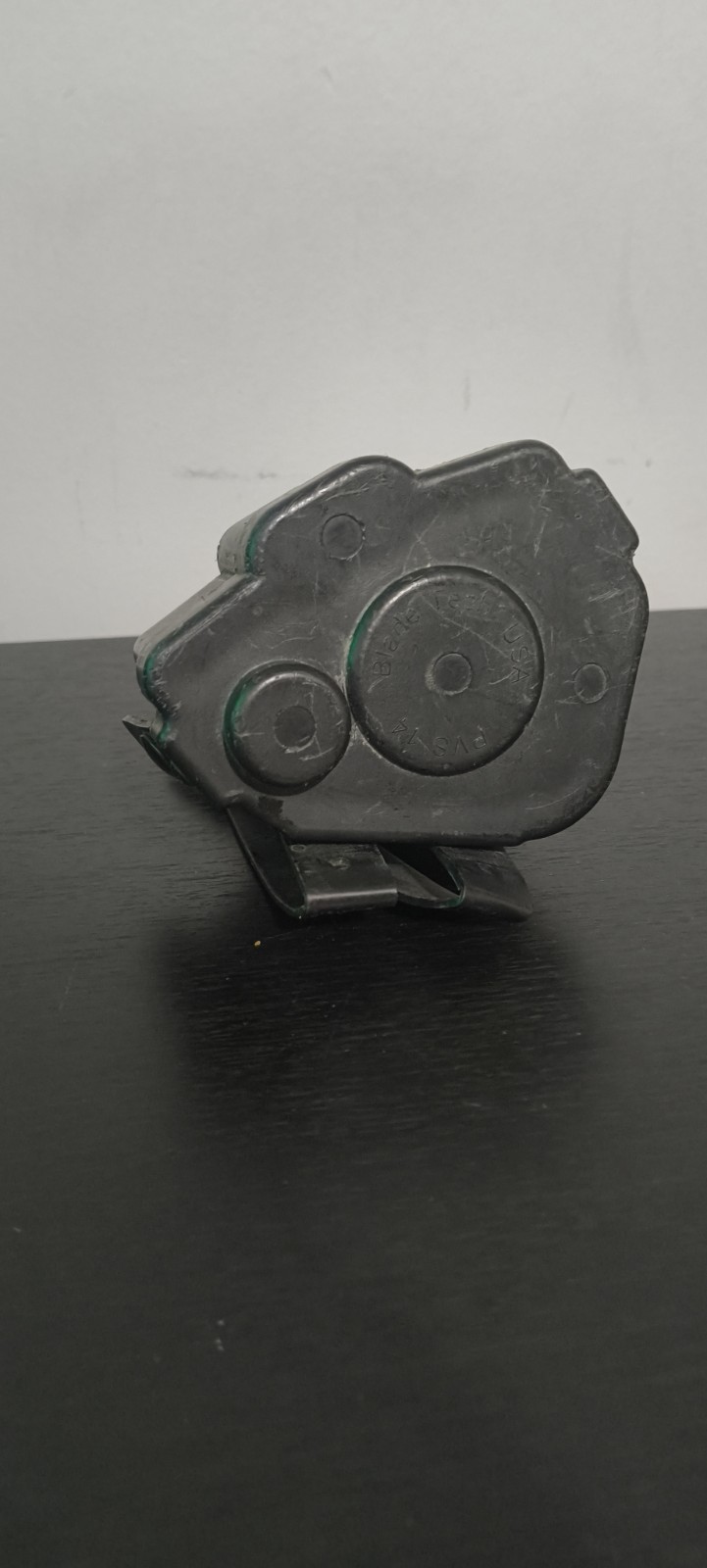 USGI AN PVS-14 BLACK Blade Tech Night Vision NVG Hard Case