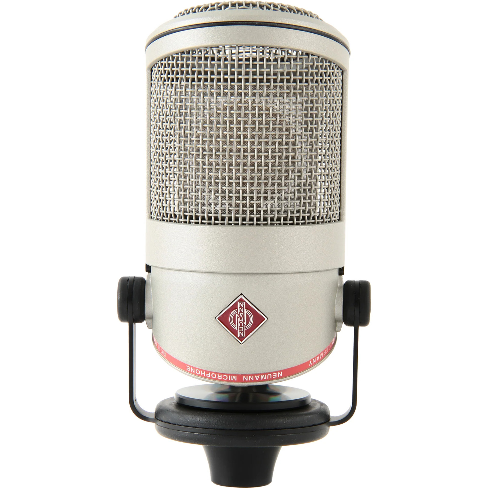 Neumann BCM 104 Large Diaphragm Cardioid Condenser Microphone