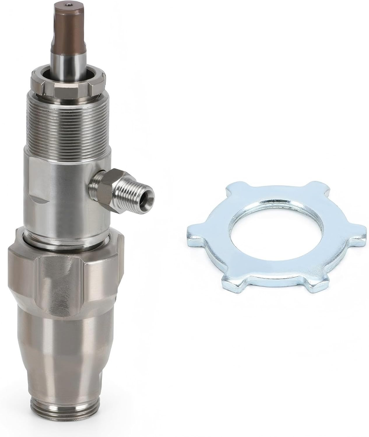 246428 Airless Spray Pump Compatible with Graco Ultra Max II 390 395 490 495 595