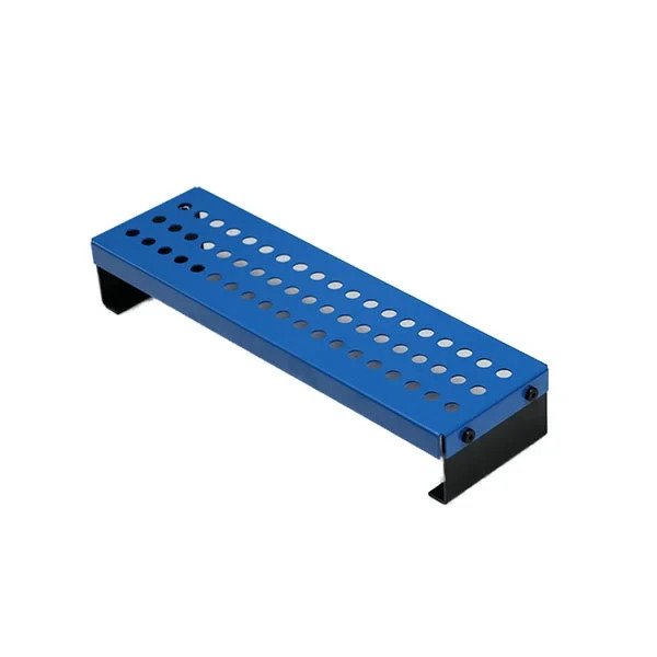 DA 200 - Collet Rack
