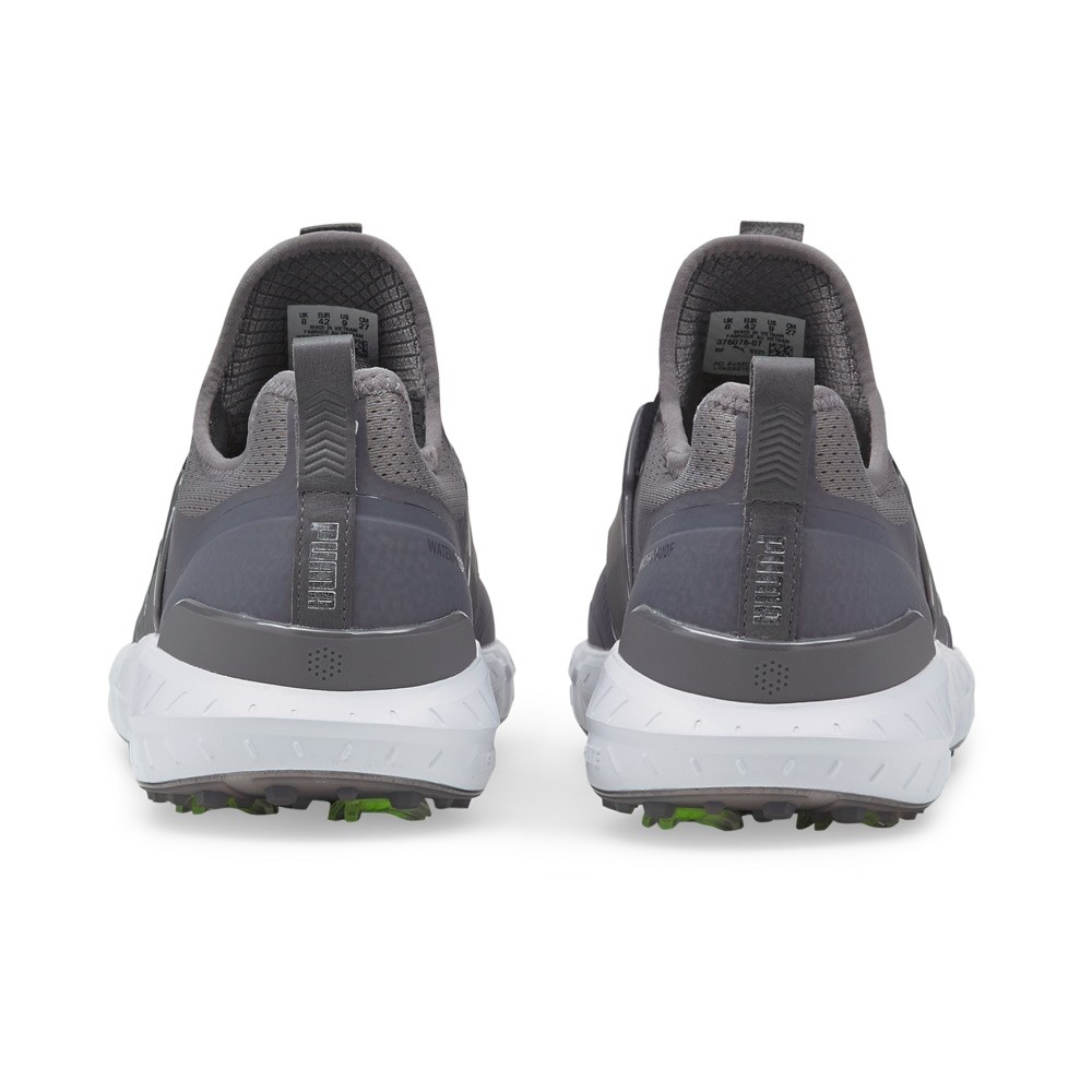 PUMA Mens Ignite Articulate Golf Shoes - Quiet Shade - NEW
