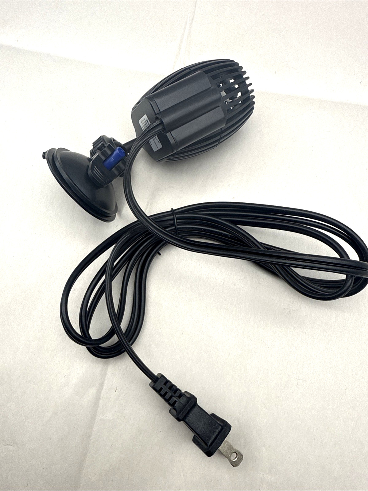 Circulation Pump, 480 GPH Aquarium Wave Maker, Fish Tank Powerhead Submersible