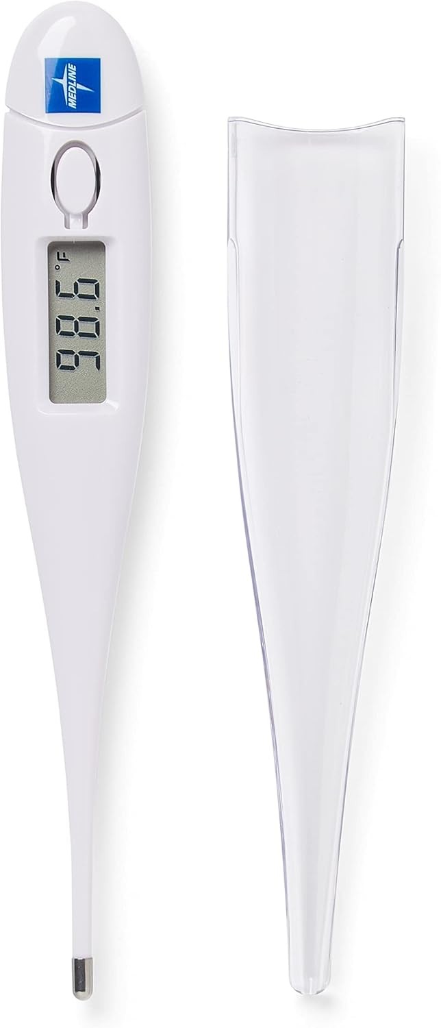 Premier Oral Digital Thermometer