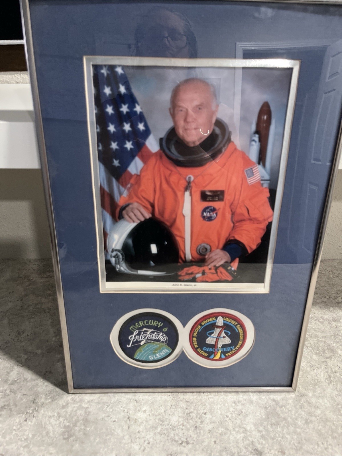 Astronaut
