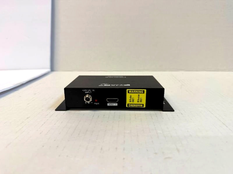 Binary B-500-EXT-230-RS HDMI Extender Transmitter Only (15B-B3)