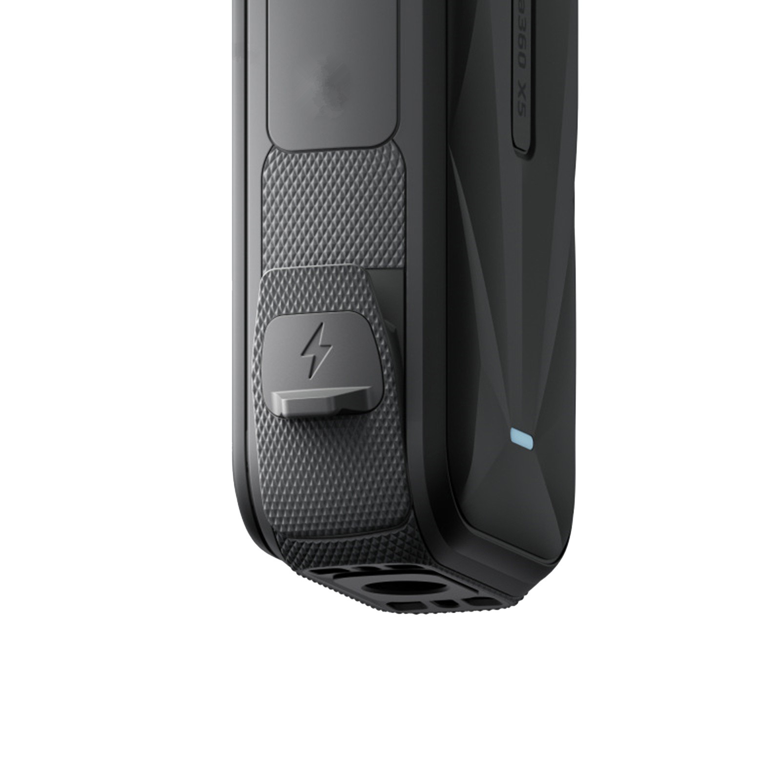 Dustproof, wear-resistant USB Protective Cover For Insta360 X5 Camera