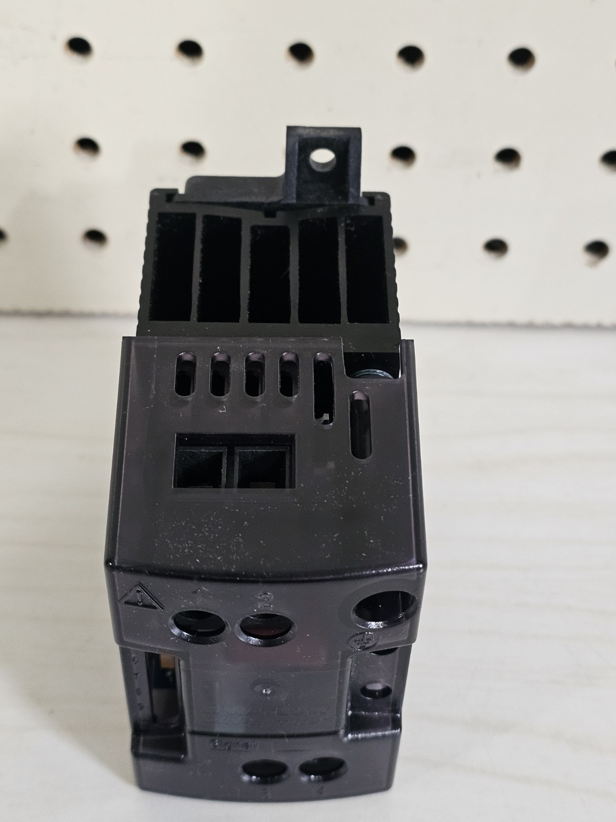 Watlow DIN-a-mite Solid State Power Control DA10-24K2-0000