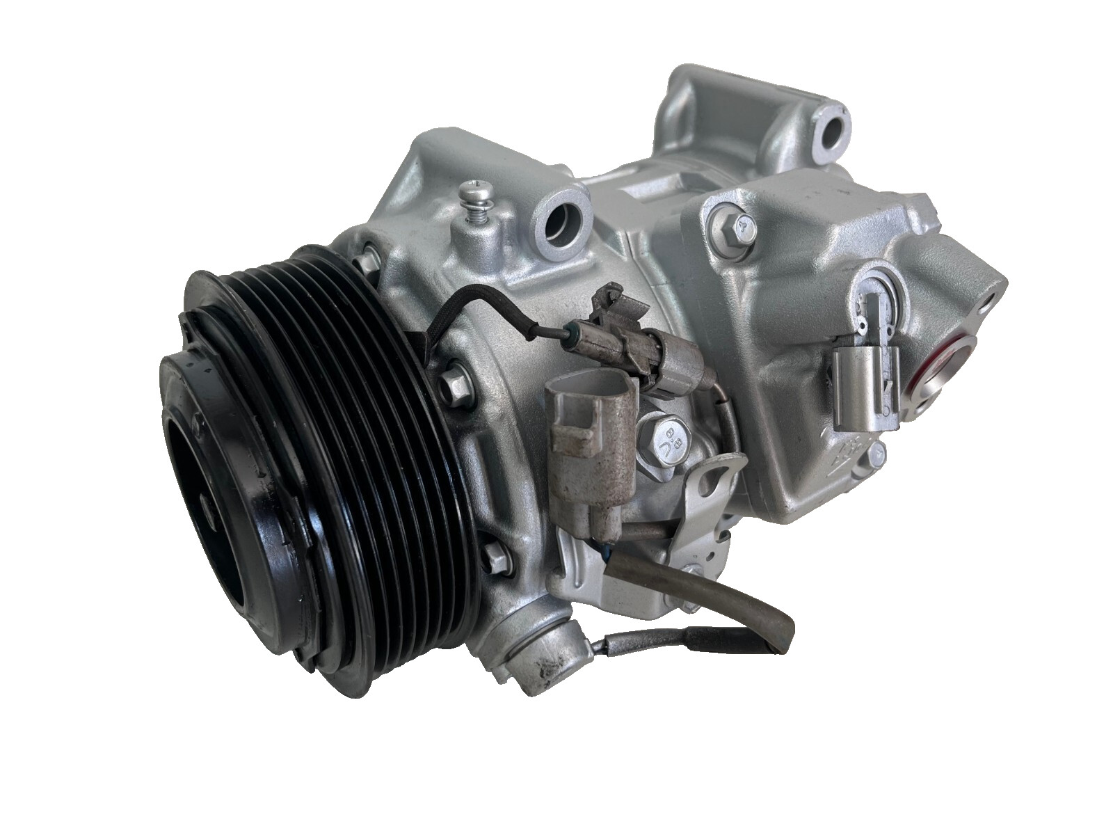FOR 2011 2012 2013 2014 2015 2016 Toyota Sienna 3.5L Reman AC A/C Compressor