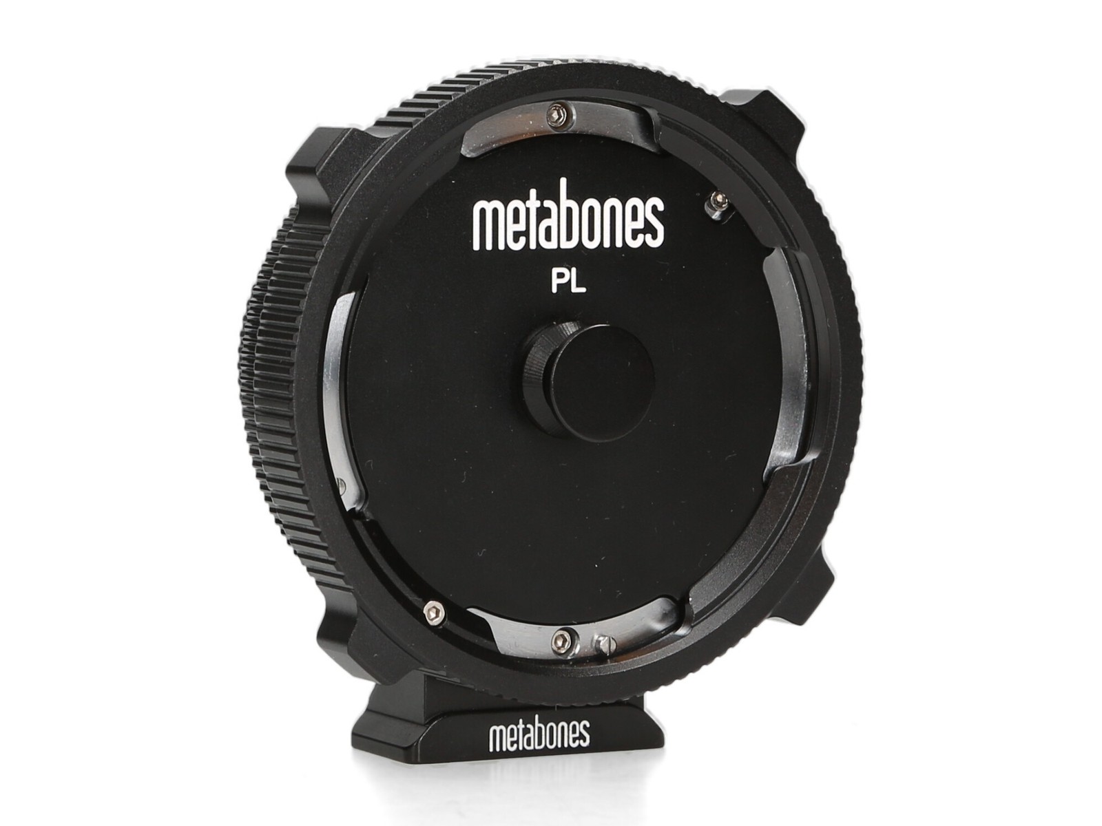 Metabones PL to Micro Four Thirds T Cine Adapter - Very Good