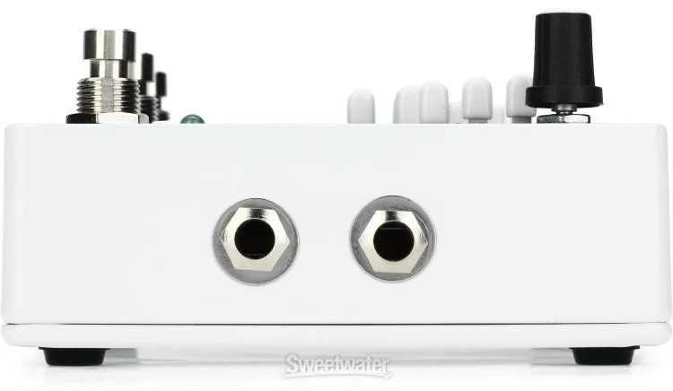 Electro-Harmonix 8 Step Program Analog Expression / CV Sequencer Pedal