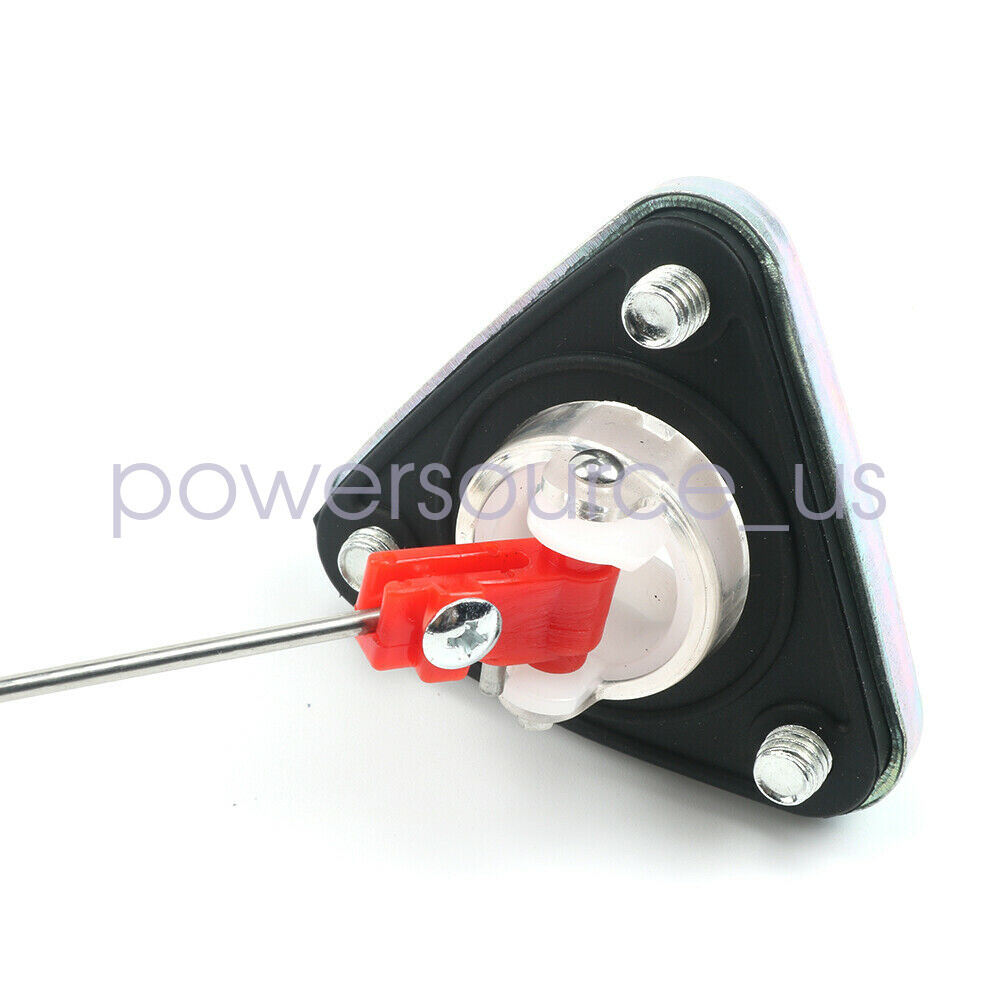 New for Kawasaki Mule 3000 3010 2510 1990-2008 Fuel Gauge 52005-0733