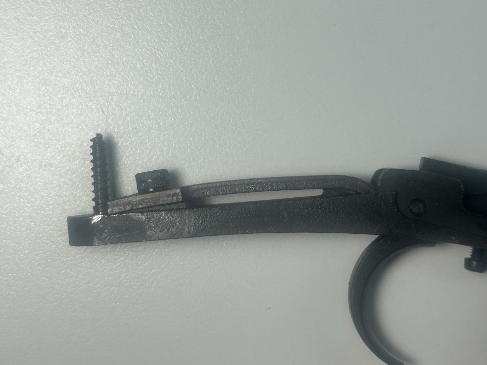 T/C Thompson Center Cherokee Double Trigger With Screw