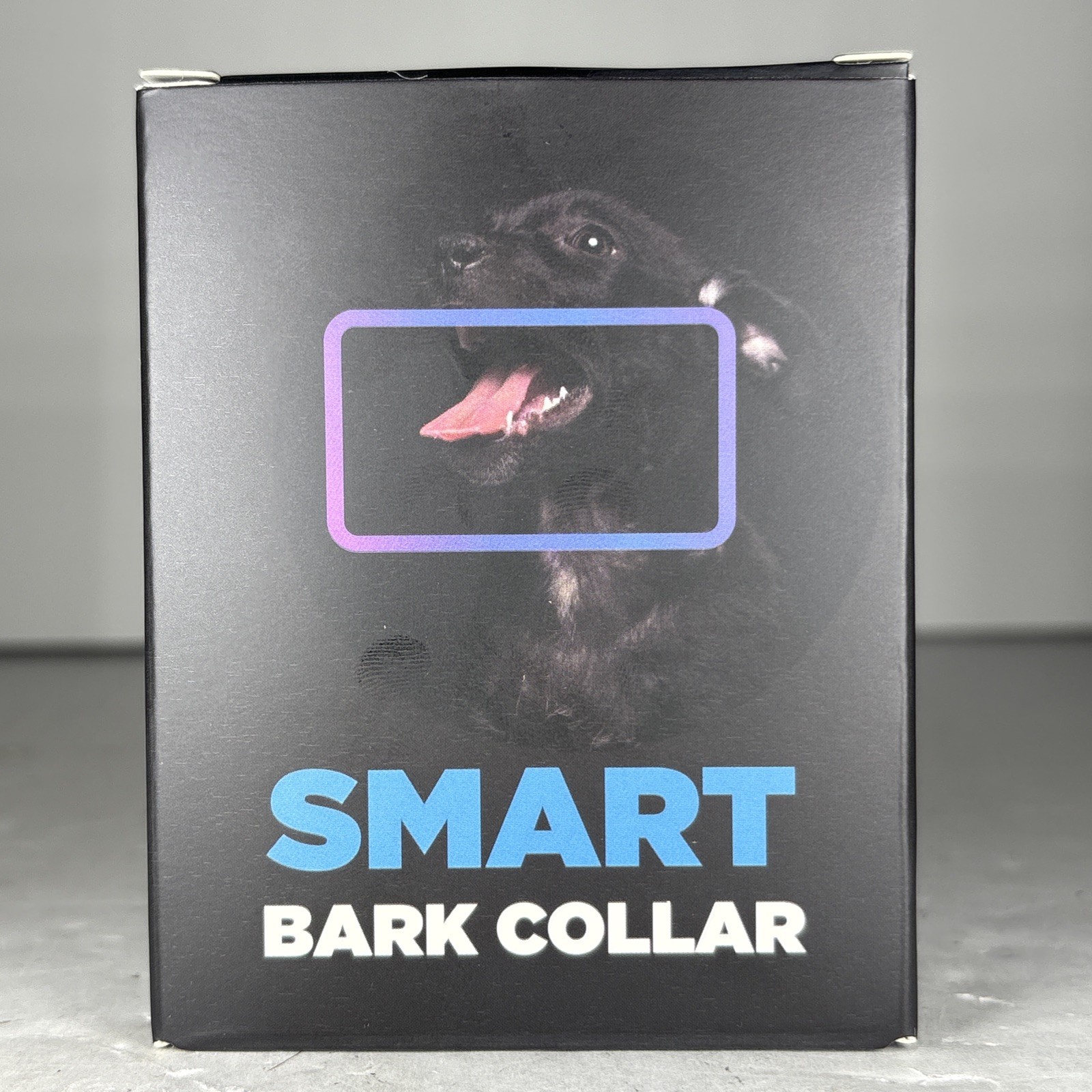 Anti Barking Rechargeable Waterproof Training Collar w/ Beep & Vibration