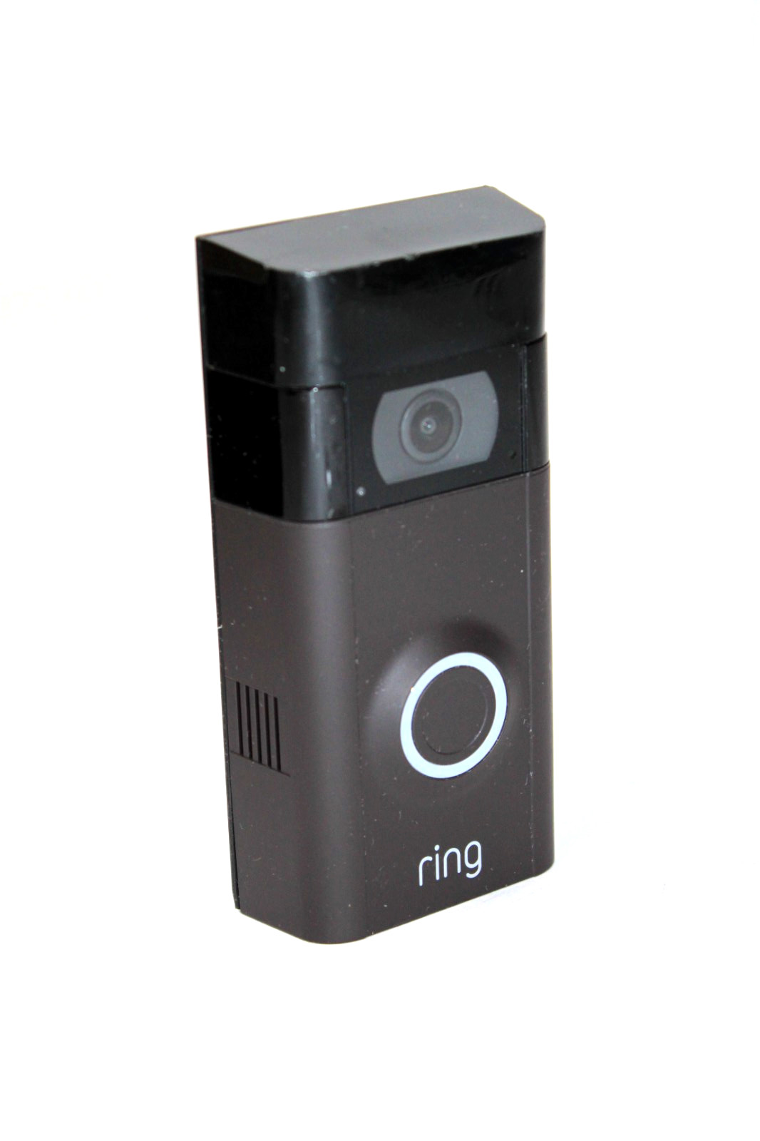 Ring Video Doorbell 2 (8VR1S7-0EN0) / Camera w/ 2 Battery