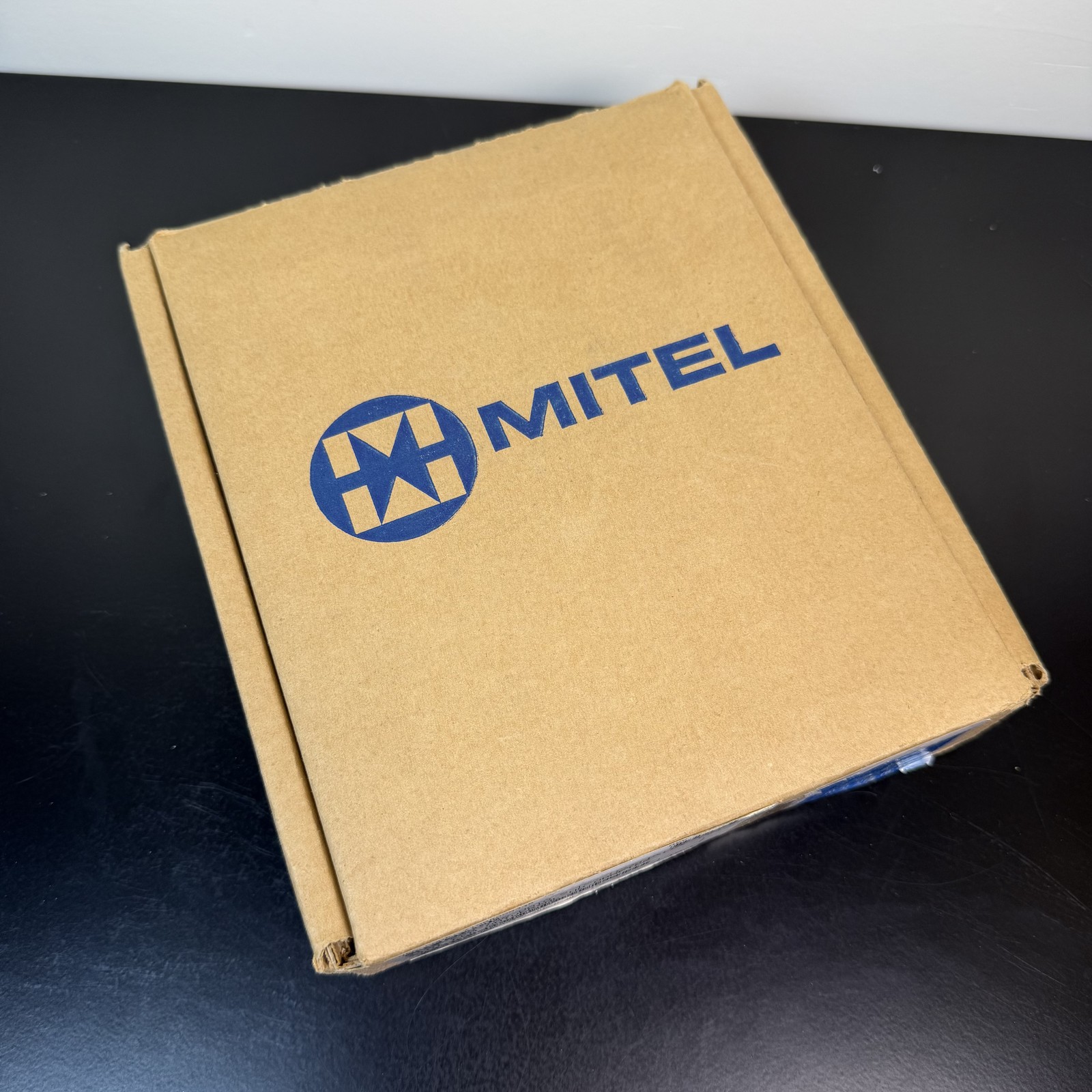 Mitel Superset Interface Module 1 SIM1-PKM Universal Adapter 9132-250-100-NA