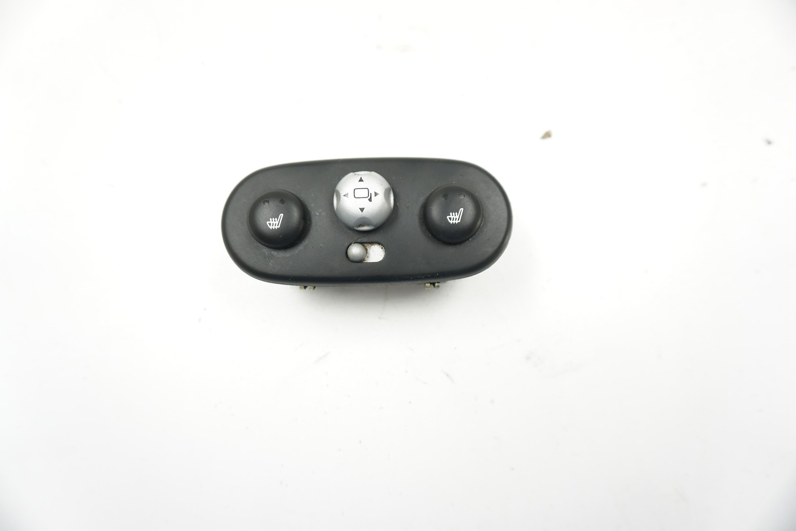 04 2002-2008 Mini Cooper S Mirror Switch Used Oem (61-31-6-918-217)