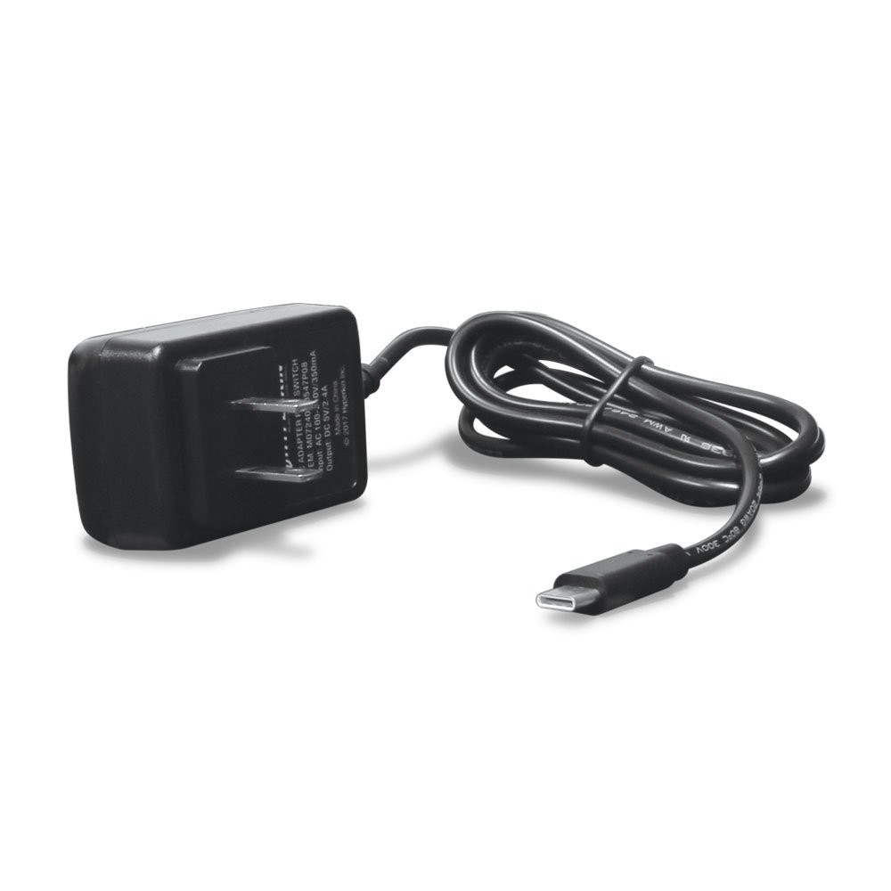 AC Adapter - Nintendo Switch, Lite - Brand New