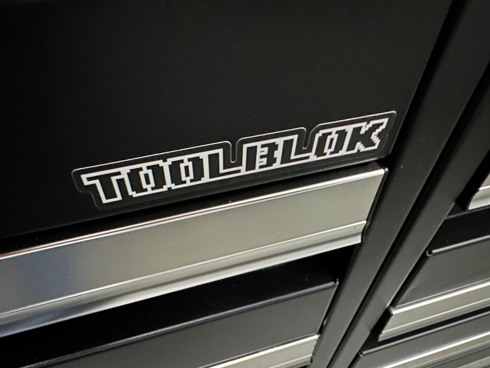 ToolBlok Socket Blok Labels