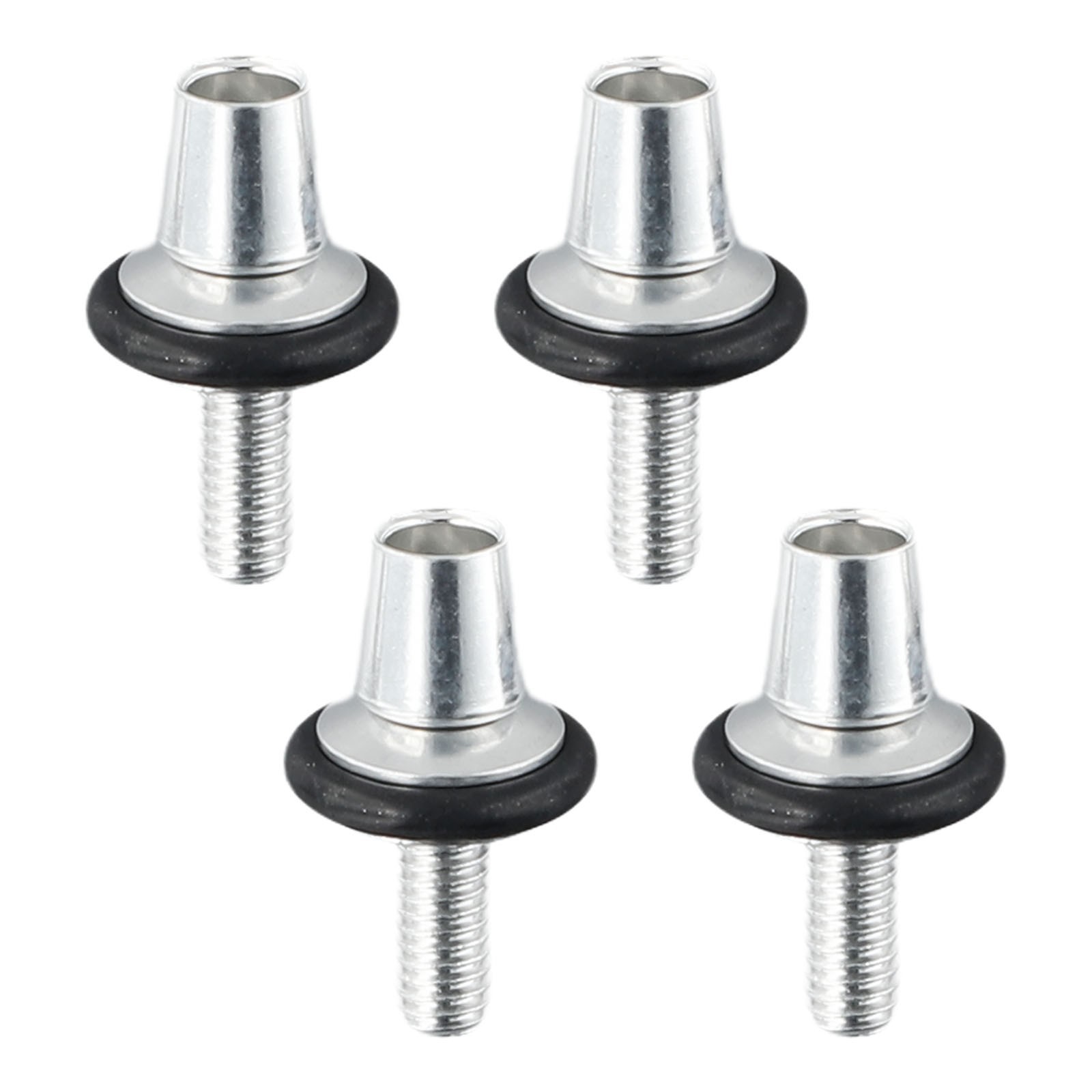 For Road Bike Adjustment Screw V Brake Caliper Moisture Resistant Aluminum Alloy