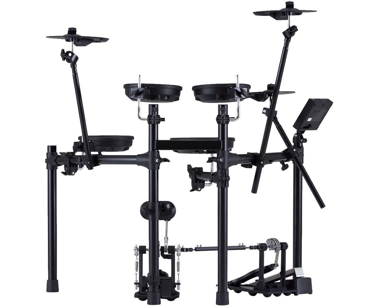Roland V-Drums TD-07DMK Electronic Drum Set