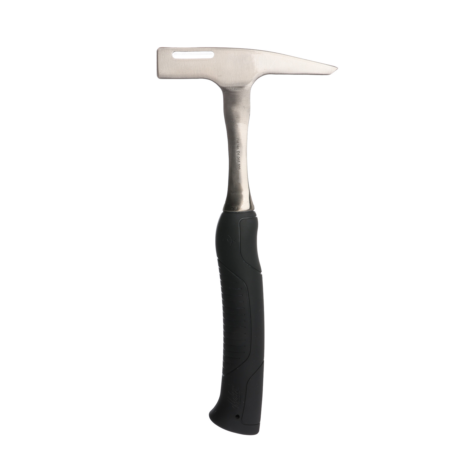 Malco Tin Master Hammer (TMH1) – 18 oz Tinner’s Hammer with Built-In Drive