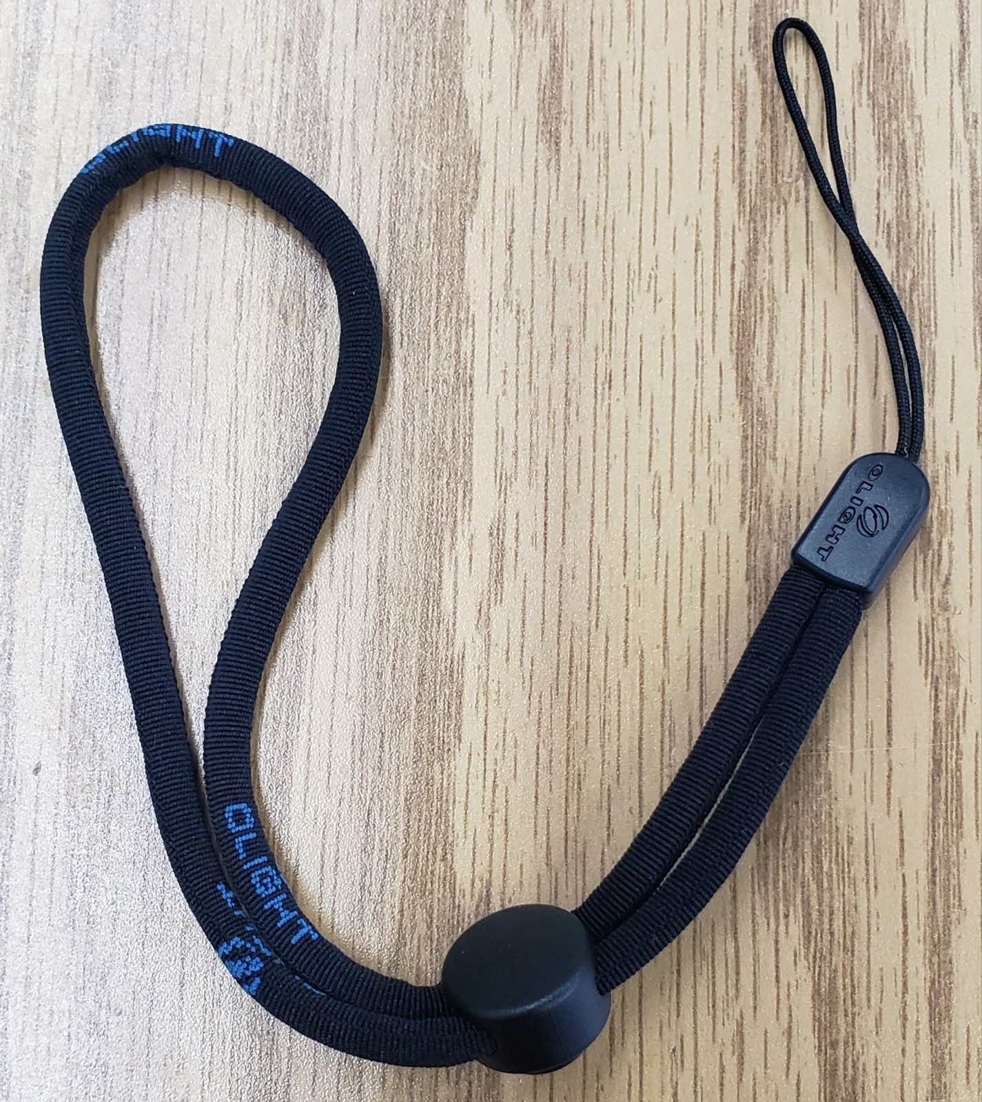 Olight Flashlight Adjustable Lanyard