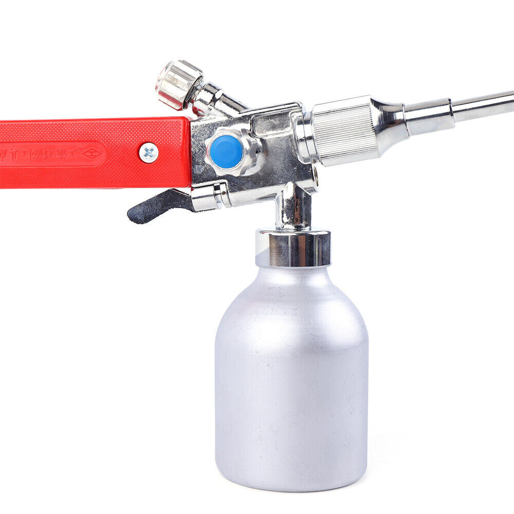 QH-2/h Oxygen Acetylene Flame Welder Metal Powder Spray Gun Gas Welding Torch