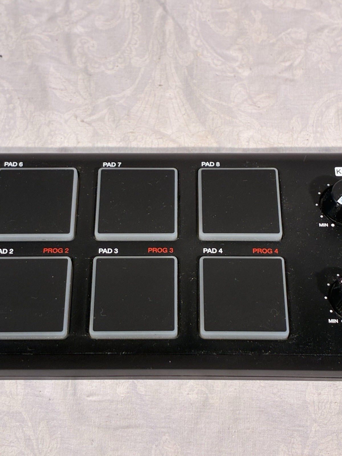 Akai Professional LPD8 Pad Controller