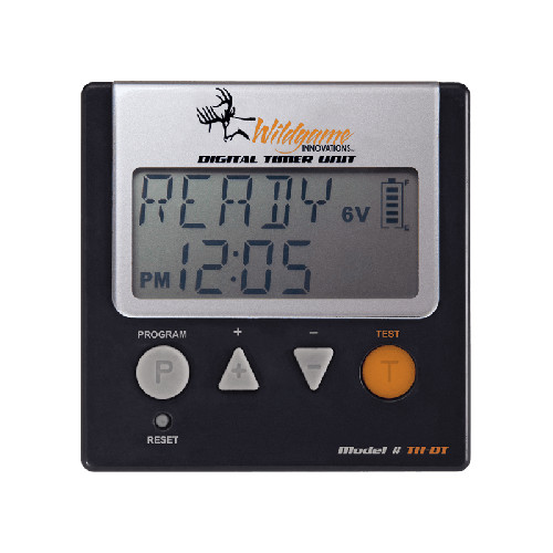 Wildgame Innovations 6V-12V Digital Timer
